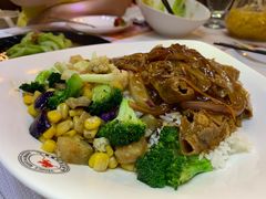 -威尼斯西餐厅(扬名广场店)