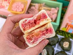 -汪玉霞(汉口里店)