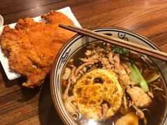 -爱家面馆(常州总店)