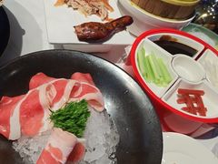 -东来顺•非遗火锅(外滩店)