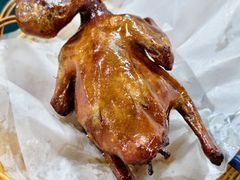 红烧乳鸽-石岐乳鸽村(桥观坊南四巷店)