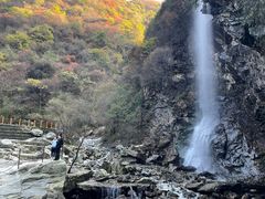 -少华山国家森林公园