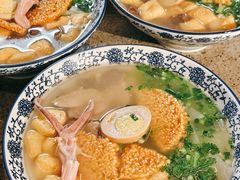-小潘记鸭血粉丝汤