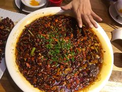 -兔槽江湖菜·重庆璧山兔(水围店)