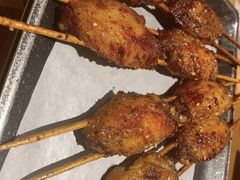 -管氏翅吧(马家堡店)