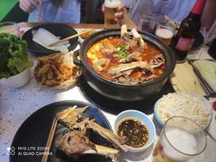 -沪小胖·小龙虾·蓝龙王(八佰伴店)