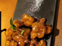 -绿茶餐厅(西湖银泰百货店)
