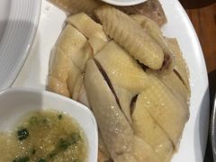 -启香鸡私房菜(湖景店)