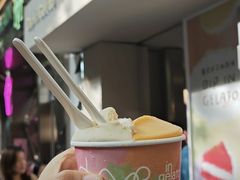 -Dip in Gelato(富民路店)