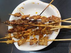 -老谢龙虾(芜湖路店)