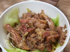 -百福麵家(新馬路店)