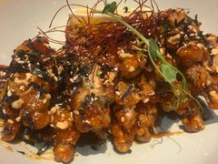琥珀酱烤鸡翅-BE BRIGHT KITCHEN(正佳广场店)