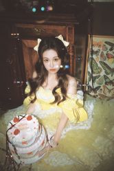 -WAVE SODA摄影工作室