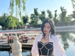 -小时光咖啡馆(北锣鼓巷店)