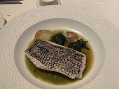 -Le Bernardin
