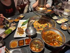 -伊茉家的烤肉店(勒泰中心店)