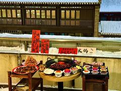 -楠火锅(西单店)