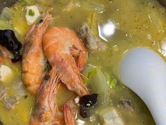 -渔码头食府(蓬莱阁店)