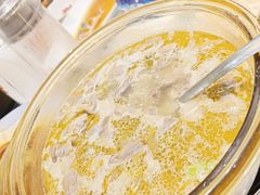 -香山湖家家宴(中山陵店)