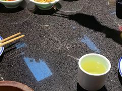 -老灶房-四川土菜(铁牛广场店)