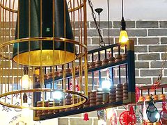 -锦尚阁烤鱼•天津菜(宣武门胡同店)