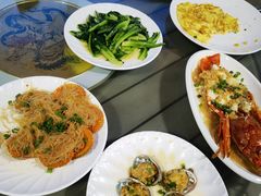 -七鲜渔港美食餐厅(巽寮湾海景店)