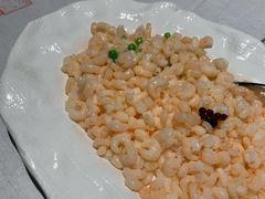 清溜虾仁-江南雅厨(李公堤店)