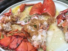 -蓝珊瑚蒸汽海鲜餐厅(龙奥店)