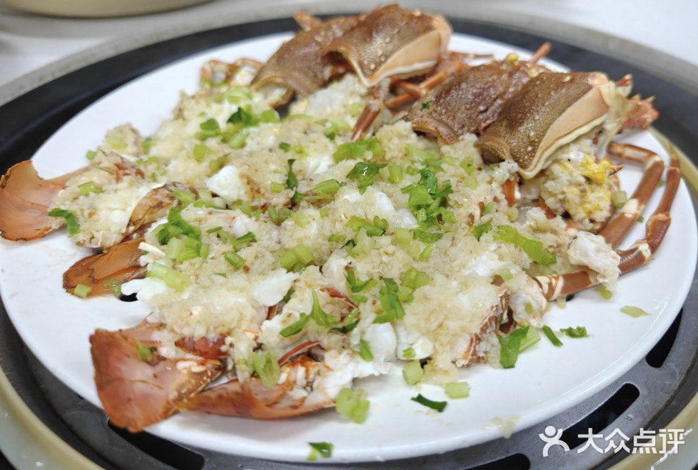 海味撩味~海鲜大餐