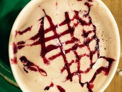 -星巴克(南京狮子桥店)