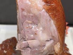 -先记烧鹅王·本地粤菜(福永店)