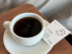 热冰滴-纽巷咖啡 SOFTFOCUS COFFEE(锦和巴黎时韵店)