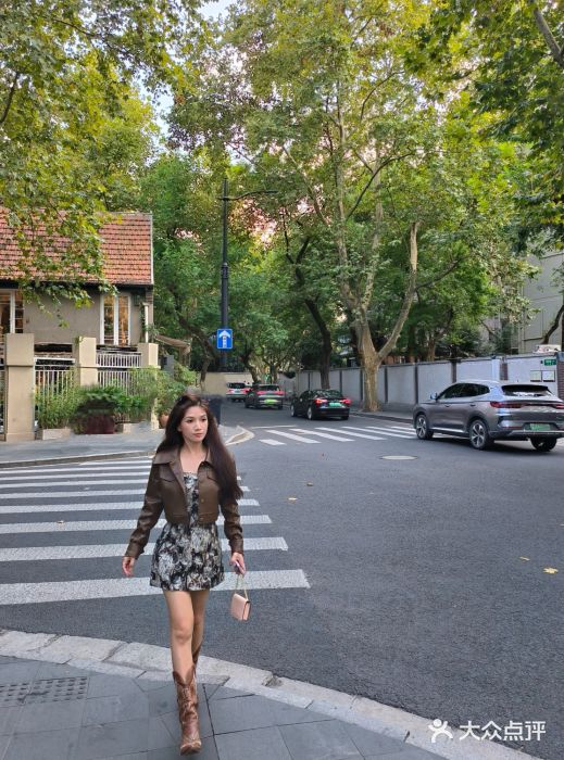 BOR Eatery(安福路店)图片