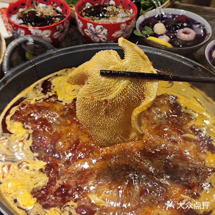 长沙还是太超前了！！黄金也能吃？？？