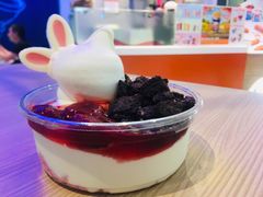 -DQ·蛋糕·冰淇淋(城南嘉园店)