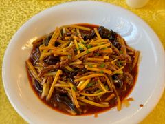 -清真马祥兴菜馆(云南北路店)