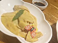 -新白鹿餐厅(龙游路店)