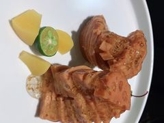 桂花糯米藕-高第街56号餐厅(银座商城玉函店)