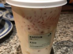 -喜茶(南京仙林金鹰店)