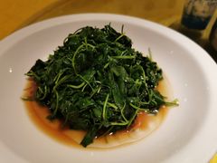 -鹿港小镇经典老上海菜(长乐路店)