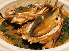 -永安鱼庄·镇江菜(丁卯店)