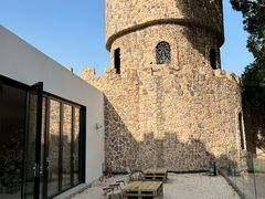 -J Create城市露营咖啡·简餐·宠物(上海动物园店)