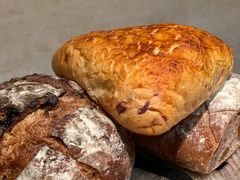 -Juicy Bakery(大学路店)