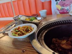 -锅老头铁锅炖•大锅蒸汽海鲜(韩乐坊店)