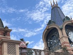 -上海迪士尼度假区