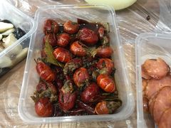 -蓝精灵饺子店