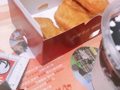 -肯德基(石桥铺店)