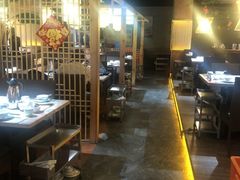大堂-探窝·竹笙椰子鸡(杨箕店)