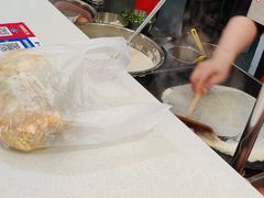 -新农村煎饼果子(香港花园店)
