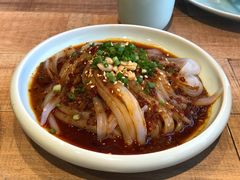 川北凉粉-川旺角川粤融合菜•海景餐厅(星海广场店)
